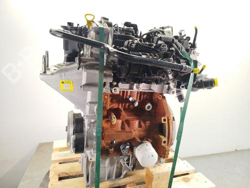 Engine FORD PUMA (J2K, CF7) 1.0 EcoBoost | BP30270412M1 