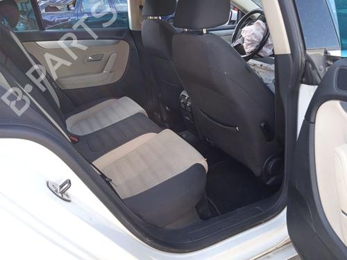 Right rear brake caliper VW PASSAT CC B6 (357) 2.0 TDI | BP28949029M106 