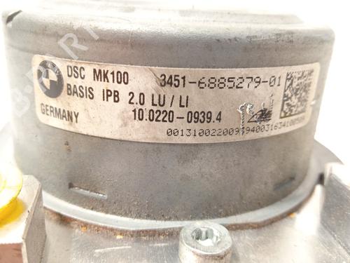 ABS pump BMW 2 Gran Tourer (F46) 218 d | BP29309288M43