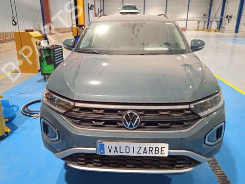 Tailgate lift support VW T-ROC (A11, D11)  | BP31949015C138 