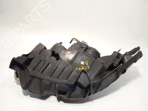 Right headlight RENAULT MEGANE II (BM0/1_, CM0/1_) 1.9 dCi (BM0G, CM0G) | BP22198092C29 