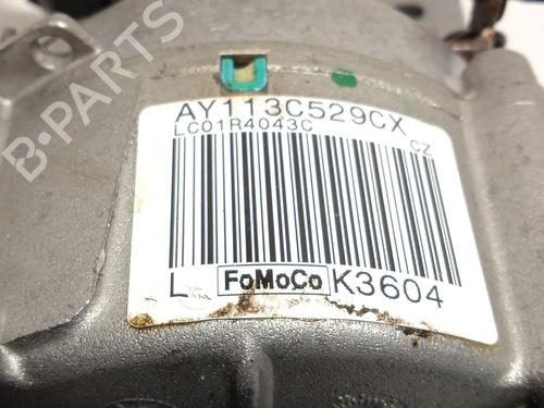 Steering column FORD TOURNEO COURIER B460 MPV 1.5 TDCi | BP32420294M21  - Image 6