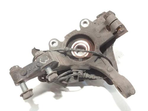 Left front steering knuckle FIAT 500L (351_, 352_) 1.6 D Multijet (199LYD1B) | BP12999426M25 