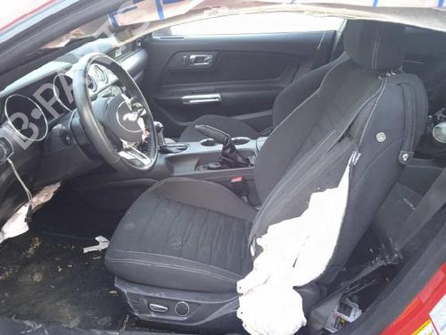 Fuel pump FORD USA MUSTANG Coupe  | BP15679140M76 