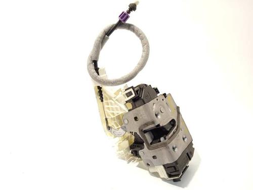 Used Front left lock MERCEDES-BENZ GLA-CLASS (X156) GLA 180 (156.942) (122 hp) 6504373
