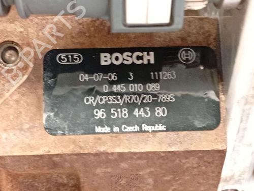 Engine FORD FOCUS C-MAX (DM2) 1.6 TDCi | BP40013800M1 - Image 12