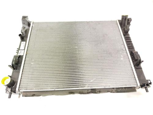 Water radiator RENAULT CLIO V (B7_) 1.5 Blue dCi 100 (B7AD) | BP39611296M31 - Image 2