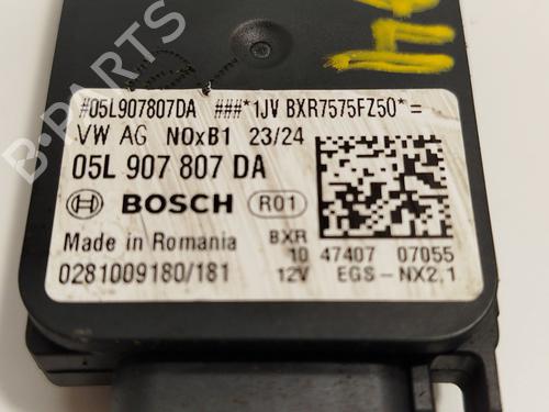 Electronic sensor SEAT LEON (KL1, KLG) 2.0 TDI | BP29712898M84