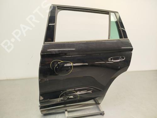Used Left rear door Left rear door 36805611 36805611