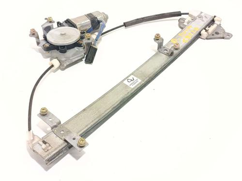 front-right-window-mechanism-nissan-pick-up-d22-1997-38436297 main image