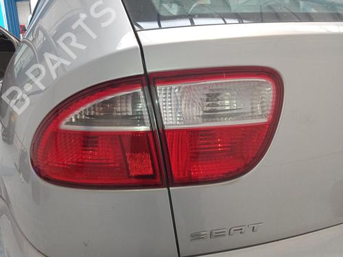Water radiator SEAT LEON (1M1) 1.6 16 V | BP33953168M31 - Image 27