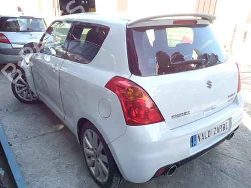 Electronic module SUZUKI SWIFT III (MZ, EZ) 1.6 (RS416, RR 416, ZC31S) | BP21532801M83 