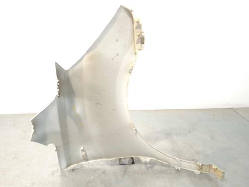 Left front fenders HYUNDAI H-1 Van (A1) 2.5 CRDi | BP6937275C41 