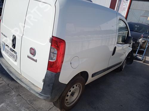 Subframe FIAT FIORINO MPV (225_) 1.3 JTD Multijet | BP28211576M9 