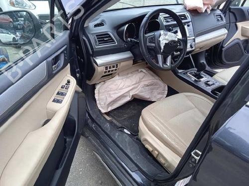 Right rear driveshaft SUBARU LEGACY V Estate (BR) 2.0 D AWD (BRD) | BP7514216M41 