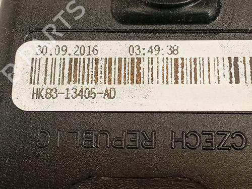 Left taillight JAGUAR F-PACE (X761) 2.0 TD4 AWD | BP37403328C34 - Image 6
