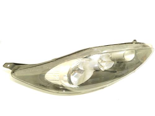 Right headlight FORD FIESTA VI (CB1, CCN)  | BP28112989C29 