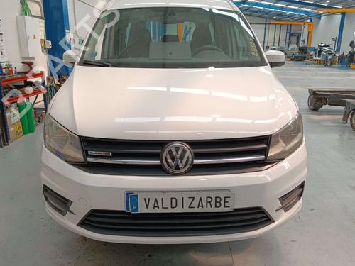 Electronic module VW CADDY IV MPV (SAB, SAJ) 1.4 TGI CNG | BP38647553M83 - Image 17