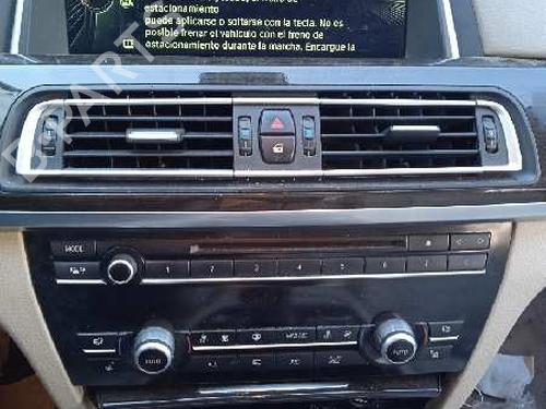 Hovedlysbryter BMW 7 (F01, F02, F03, F04) 730 d | BP7889916I24 