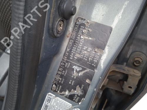 Right headlight KIA RIO II (JB) 1.5 CRDi | BP23438542C29  - Image 17