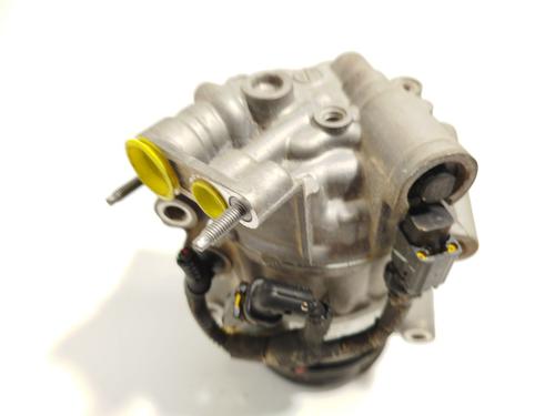 AC compressor CITROËN C4 III (BA_, BB_, BC_) 1.2 PureTech 130 (BAHNSA, BAHNSB) | BP26739580M34