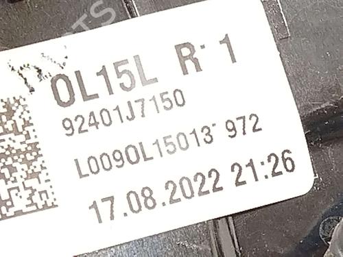 Left taillight KIA CEED Sportswagon (CD) 1.6 GDI Hybrid | BP39268813C34 - Image 4