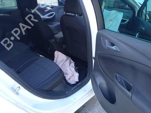 Rear left window mechanism OPEL ASTRA K (B16)  | BP13304936C24 