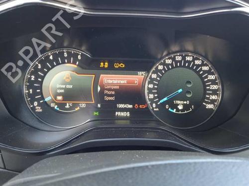 Climate control FORD MONDEO V Hatchback (CE)  | BP10619767I5  - Image 28