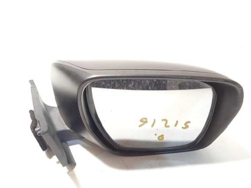 Right mirror MAZDA 5 (CR) 2.0 CD (CR19) | BP15600288C27 