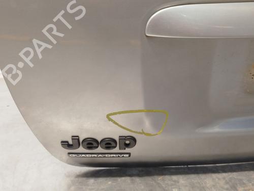 Bakluke CC/Kombi-Kupé JEEP GRAND CHEROKEE II (WJ, WG) 3.1 TD 4x4 | BP24524310C6 