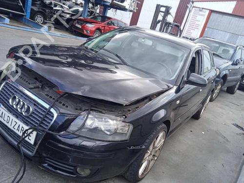 Electronic module AUDI A3 (8P1) 2.0 TDI 16V | BP15205219M83 