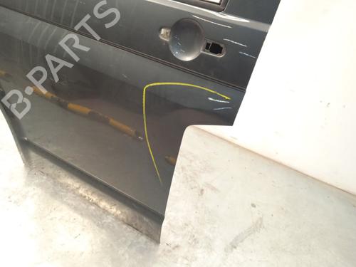 Left front door VW TRANSPORTER T6 / CARAVELLE T6 Bus (SGB, SGJ, SHB, SHJ) 2.0 TDI | BP19500268C2 