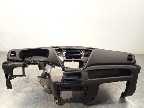 Used Dashboard IVECO DAILY VI Van 35S16, 35C16, 40C16, 50C16, 70C16 (160 hp) 29889785
