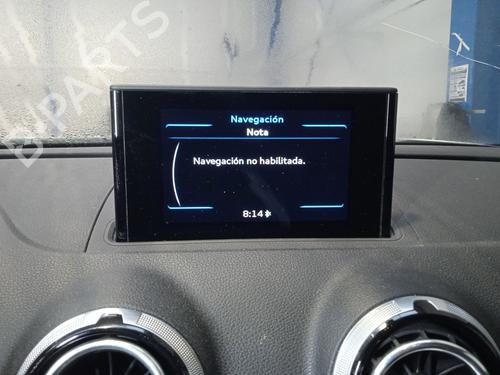Electronic module AUDI A3 Sportback (8VA, 8VF) 2.0 TDI | BP35799228M83 - Image 33