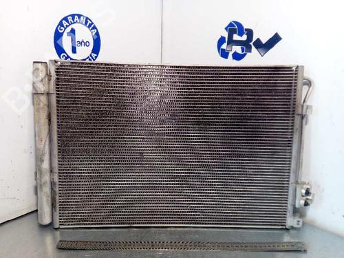 Used AC radiator AC radiator 3493332 3493332