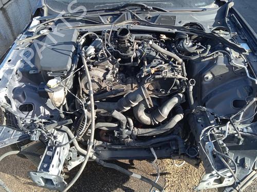 Left front window switch JAGUAR XF I (X250)  | BP24033014I27 