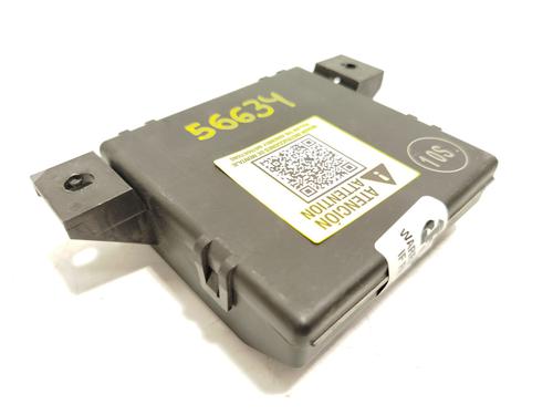 Used Electronic module PORSCHE PANAMERA (970) 3.0 D (300 hp) 28731307