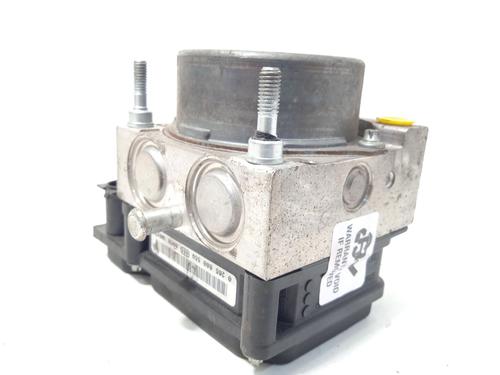 ABS pump RENAULT CLIO III (BR0/1, CR0/1)  | BP19286451M43 