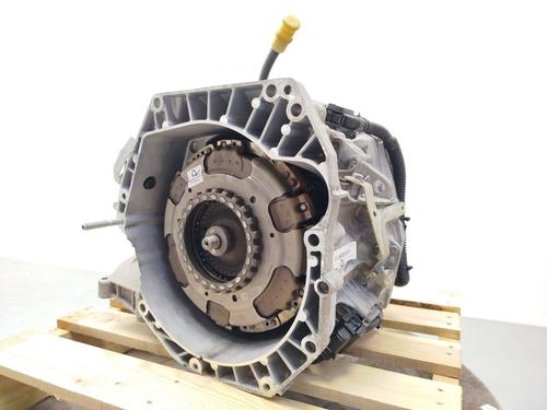 Used Gearbox Gearbox RENAULT CAPTUR I (J5_, H5_) 1.2 TCe 120 (118 hp) 36014616 36014616