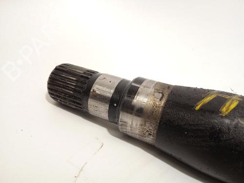 Right front driveshaft OPEL MERIVA B MPV (S10) 1.6 CDTI (75) | BP30353440M39 - Image 4