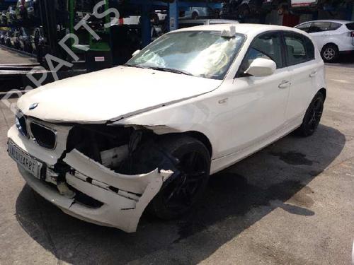 BMW 1 (E87)  116 d  766140