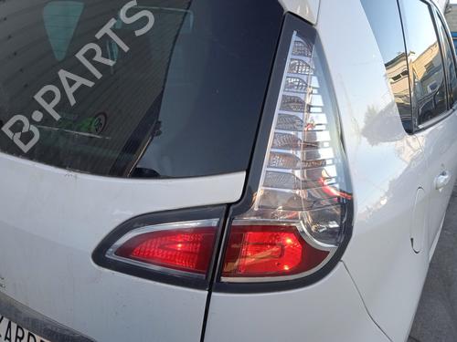 Switch RENAULT SCÉNIC III (JZ0/1_) 1.5 dCi | BP24925338I30 - Image 33