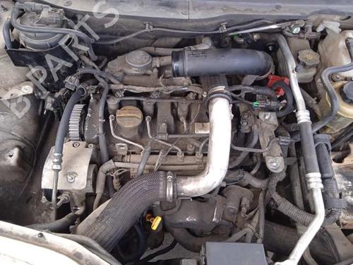 Left front brake caliper CHEVROLET CAPTIVA (C100, C140) 2.0 D 4WD | BP11562727M105 