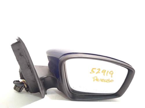 Used Right mirror SKODA FABIA III (NJ3) [2014-2021]  16935218