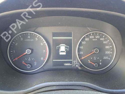 Instrument cluster KIA PICANTO III (JA) 1.0 | BP9527534C47