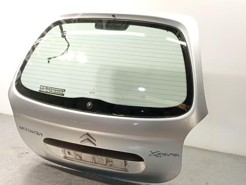 Tailgate CITROËN XSARA PICASSO (N68) 1.6 HDi | BP27477003C6 