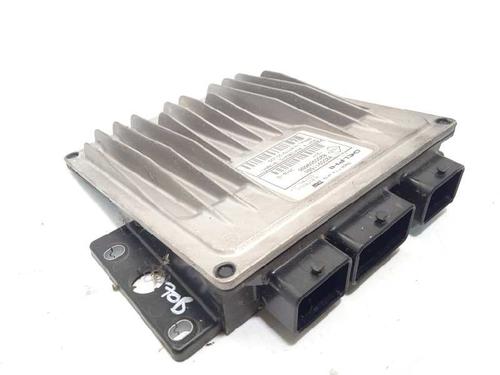 Used Engine control unit (ECU) Engine control unit (ECU) RENAULT CLIO III (BR0/1, CR0/1) 1.5 dCi (C/BR0G, C/BR1G) (68 hp) 10521931 10521931