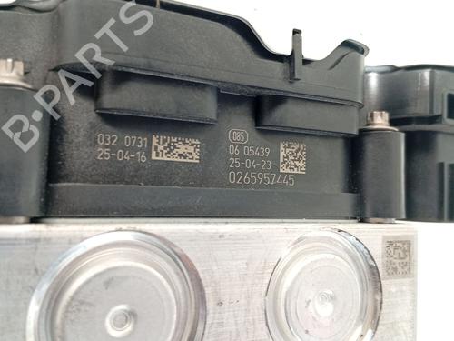 ABS pump DACIA DUSTER (HM_) 1.3 TCe 130 4x4 (HMMF) | BP37149031M43 - Image 6