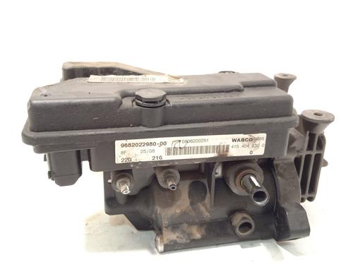 Suspension compressor CITROËN C4 Grand Picasso I (UA_) 2.0 i 16V | BP28132021M103 