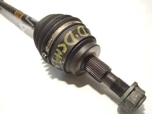 Right front driveshaft MERCEDES-BENZ R-CLASS (W251, V251) R 280 CDI 4-matic (251.020) | BP7181494M39